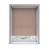 Decora Roller Blind - Fabric Box Design Translucent