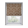 Decora Fabric Box Roman Blinds