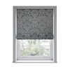 Decora Fabric Box Roman Blinds