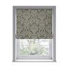 Decora Fabric Box Roman Blinds