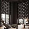 Decora Roller Blind - Fabric Box Design Translucent