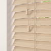 50mm Decora Faux Wooden Venetian Blind