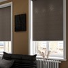 Decora Roller Blind - Fabric Box Design Translucent