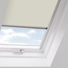 Next Day Skye Blackout Blind for Rooflite