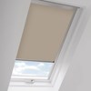 Next Day Skye Blackout Blinds for VELUX® windows