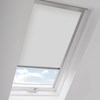Next Day Skye Blackout Blind for Rooflite