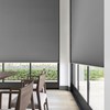 Decora 25mm Softcell Blackout Blind