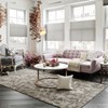 Decora 25mm Softcell Dim-Out Blind