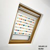 VALE Blackout Blinds for VELUX® windows