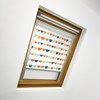 VALE for Dakea Solar Blackout Blind