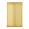 Decora 89mm Fabric Box Vertical Blind