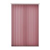 Decora 89mm Fabric Box Vertical Blind