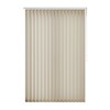 Decora 89mm Fabric Box Vertical Blind