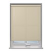 Decora Roller Blind - Fabric Box Colours