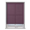 Decora Roller Blind - Fabric Box Colours