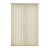 Decora 89mm Fabric Box Vertical Blind