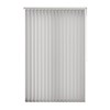 Decora 89mm Fabric Box Vertical Blind