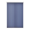 Decora 89mm Fabric Box Vertical Blind