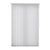 Decora 89mm Fabric Box Vertical Blind