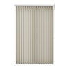Decora 89/127mm Fabric Box Vertical Blind