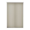 Decora 89mm Fabric Box Vertical Blind