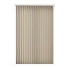 Decora 89mm Fabric Box Vertical Blind