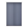 Decora 89/127mm Fabric Box Vertical Blind