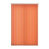 Decora 89mm Fabric Box Vertical Blind