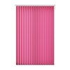 Decora 89mm Fabric Box Vertical Blind