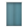 Decora 89mm Fabric Box Vertical Blind