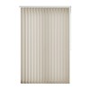 Decora 89mm Fabric Box Vertical Blind