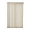 Decora 89/127mm Fabric Box Vertical Blind