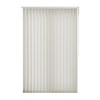 Decora 89mm Fabric Box Vertical Blind