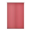 Decora 89mm Fabric Box Vertical Blind