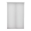 Decora 89mm Fabric Box Vertical Blind