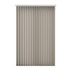 Decora 89mm Fabric Box Vertical Blind