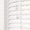 Starwood 50mm Faux Wood Venetian Blind