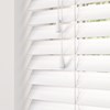 Starwood 50mm Faux Wood Venetian Blind
