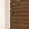 Starwood 50mm Wooden Venetian Blind