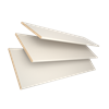 Starwood 35mm Wooden Venetian Blind
