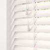 Starwood 50mm Faux Wood Venetian Blind