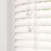 Starwood 50mm Faux Wood Venetian Blind