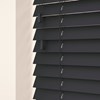 Starwood 50mm Wooden Venetian Blind