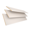 Starwood 50mm Wooden Venetian Blind