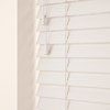 Starwood 50mm Wooden Venetian Blind