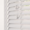 Starwood 50mm Faux Wood Venetian Blind