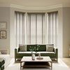 Starwood 50mm Faux Wood Venetian Blind