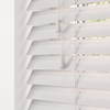 Starwood 50mm Faux Wood Venetian Blind