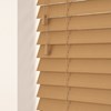 Starwood 50mm Wooden Venetian Blind