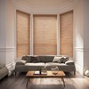 Starwood 50mm Wooden Venetian Blind